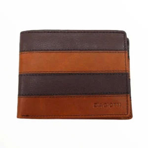 Portafoglio-Uomo-Pelle-Marrone-Laura-Biagiotti-12,5-cm-Protezione-carte-RFID-1
