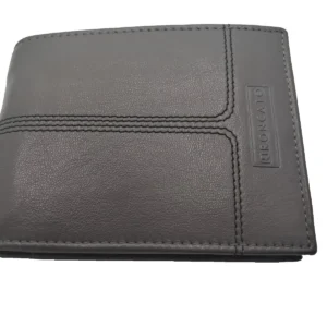 Roncato-Portafoglio-Pelle-Grigio-Uomo-12,5-cm-1