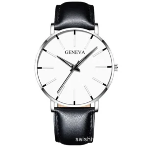 Orologio-Colore-Nero-Uomo-Movimento-al-Quarzo-1