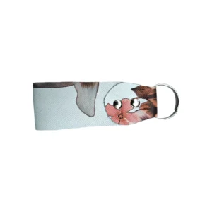 Portachiavi-Artigianale-Pelle-Donna-Multicolore-Fatto-a-Mano-1