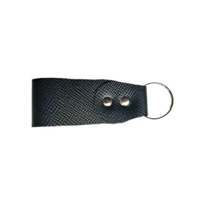 Portachiavi-Artigianale-Uomo-Nero-Pelle-Fatto-a-Mano-1Portachiavi-Artigianale-Uomo-Nero-Pelle-Fatto-a-Mano-1