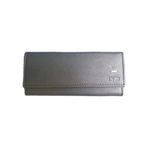 Portachiavi-Uomo-Blu-pelle-Jaguar-1