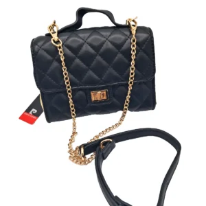 Pierre-Cardin-Borsa-Piccola-con-Tracolla-Ecopelle-Nera-decorazioni-color-Oro-1.webp